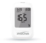 GLUCOMETRO VIVACHECK INOX