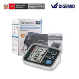 TENSIOMETRO DIGITAL ALPHAGOMED