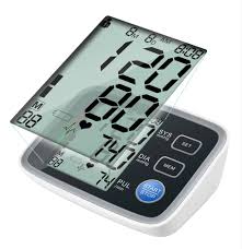 TENSIOMETRO DIGITAL ALPHAGOMED