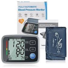 TENSIOMETRO DIGITAL ALPHAGOMED