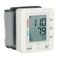 TENSIOMETRO DE MUNECA ALPHAGOMED