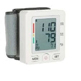 TENSIOMETRO DE MUNECA ALPHAGOMED