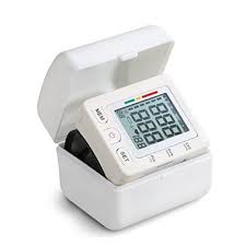 TENSIOMETRO DE MUNECA ALPHAGOMED