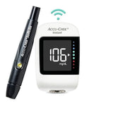 GLUCOMETRO ACUCHECK INSTANT