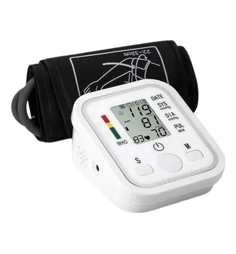 TENSIOMETRO ARM STYLE