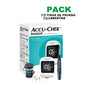 GLUCOMETRO ACUCHECK INSTANT